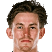 Quinton ELLIOT Photo