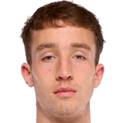 Slade STARNES Slade STARNES Photo