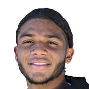 Lacine MEGNAN-PAVÉ Lacine MEGNAN-PAVÉ Photo