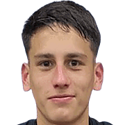 Federico LAURELLI Federico LAURELLI Photo