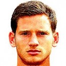 Jan VERTONGHEN Jan VERTONGHEN
