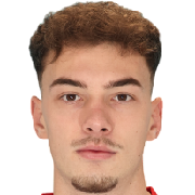 David CIUBĂNCAN David CIUBĂNCAN Photo