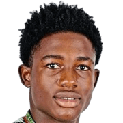 Ndjicoura BOMBA Photo