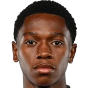 Brando BAILEY-JOSEPH Photo