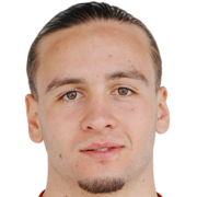 Izan GONZÁLEZ Photo