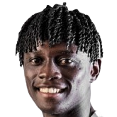 Mamady CISSÉ Mamady CISSÉ Photo