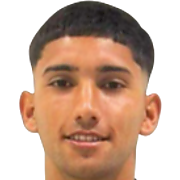 Alan Daian LAPRIDA Photo