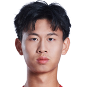 Haowen WANG Photo