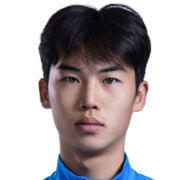 Chengrui ZHANG Photo