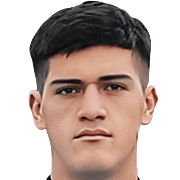 Lautaro GUTIÉRREZ Photo