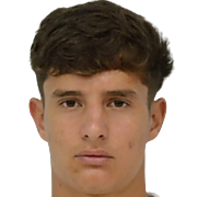 Facundo KALINGER Photo