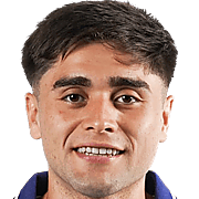 Gonzalo GONZÁLEZ Photo