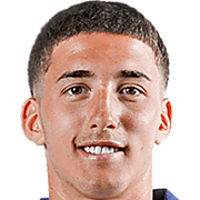 Nicolás BARROS SCHELOTTO Photo