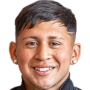 Luciano BARROS AYALA Photo