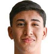 Facundo GONZÁLEZ Photo