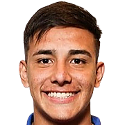 Nicolás BLANCO Photo