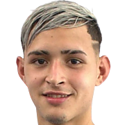 Simón ESCOBAR Photo