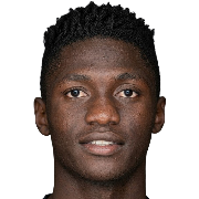 Muhamadou KANTEH Photo