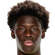 Samsy KEITA Photo