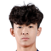 Zhaolei KUANG Photo