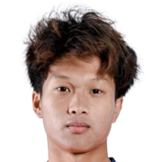 Zixian WEI Photo