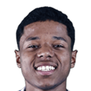 Roberth THAYLLON Photo