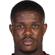 Nonso ADIMABUA Photo