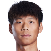 Jiale LIU Photo