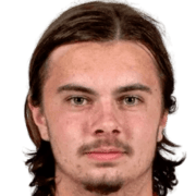 Zachary ZALEWSKI Photo