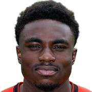 Emmanuel POKU Photo