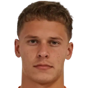 Patrik JEVOŠ Photo