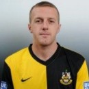 Tony GRAY