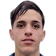 Ezequiel PÉREZ Photo
