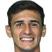 Matías RAMOS MINGO Photo