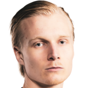 Rasmus FORSBACKA Photo