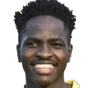 James BOGERE Photo