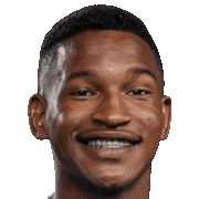 Abdul KNIGHT Photo