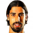 Sami KHEDIRA Sami KHEDIRA