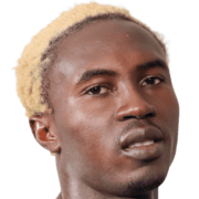 Clinton JEPHTA Photo