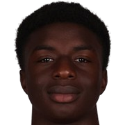 Cherif FOFANA Photo