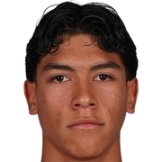 Ian MENCÍA Photo