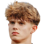 Jacey CARRICK Photo