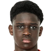 Isaac BADU Photo
