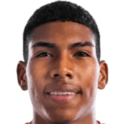 Miguel SOLARTE Photo