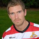 Martin WOODS