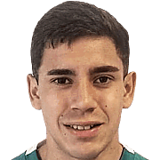 Facundo PIMIENTA Photo
