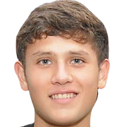 Federico RODRÍGUEZ Photo