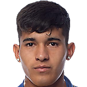 Marcelo CABRERA Photo