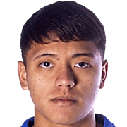 Alexis PEREYRA Photo