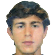 Joaquín FITTIPALDI Photo